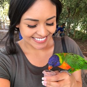 Meet your Posher, Alexa